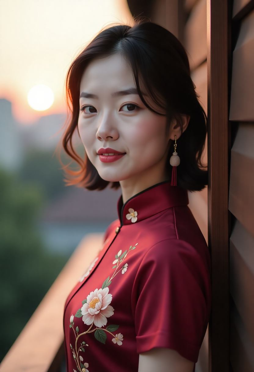 沉默的真相
