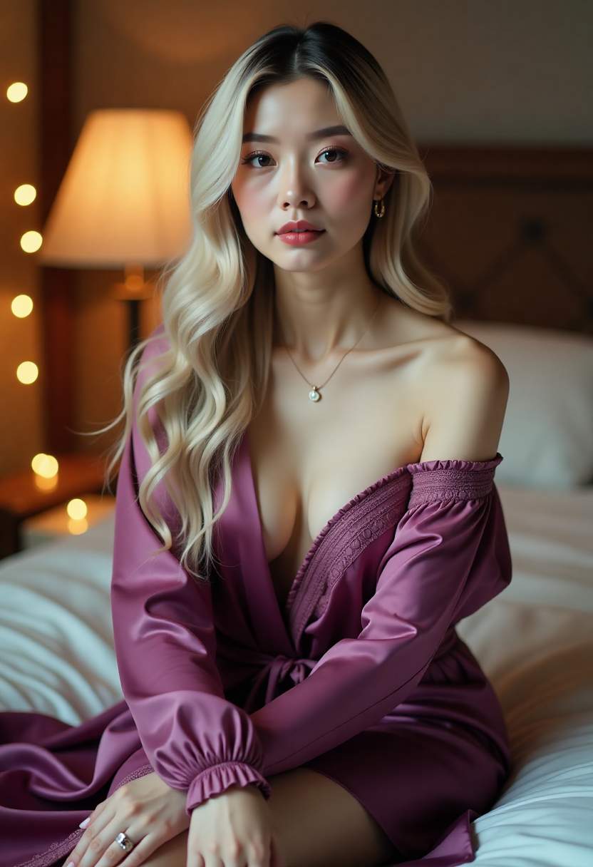 霸王别姬